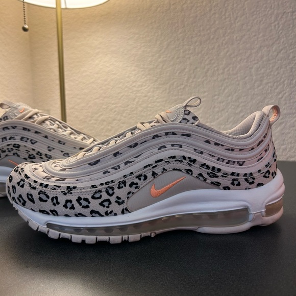Air Max 97 Leopard - Picture 4 of 9